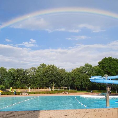 Mooie 6 Persoons Vakantieboerderij In De Achterhoek Eibergen エクステリア 写真