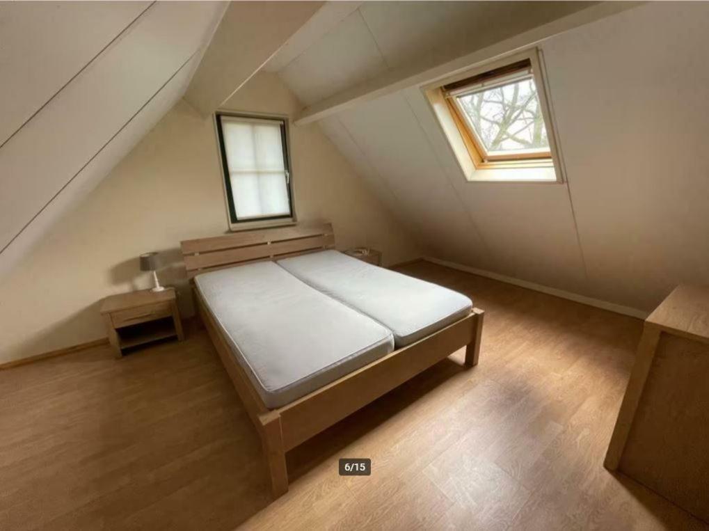 Mooie 6 Persoons Vakantieboerderij In De Achterhoek Eibergen エクステリア 写真