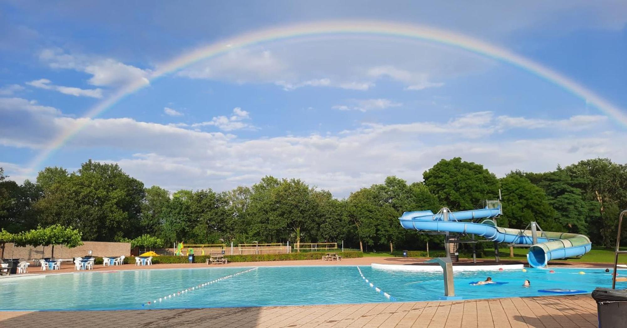 Mooie 6 Persoons Vakantieboerderij In De Achterhoek Eibergen エクステリア 写真
